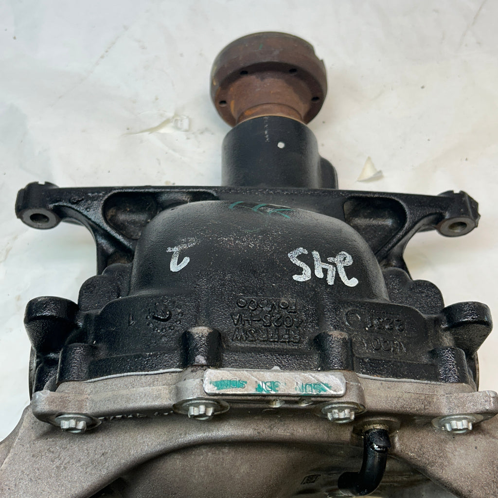 FORD MUSTANG GT 15-25 3.55 REAR CARRIER DIFFERENTIAL   JT3W4200CE