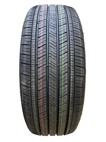 GOODYEAR ASSURANCE FINESSE BSW P 235 60 18 103V ALL SEASON TIRE 681160566