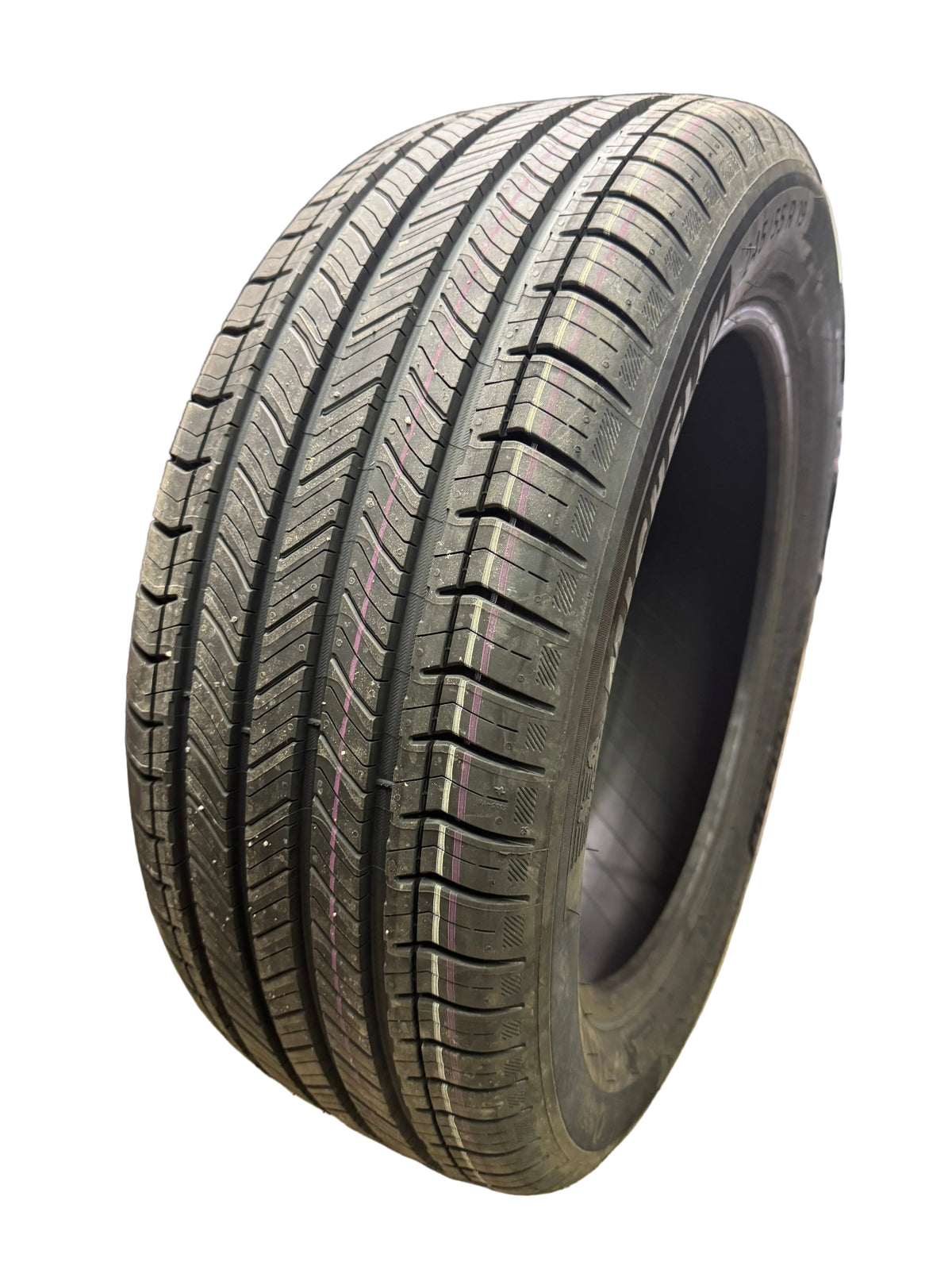MICHELIN PRIMACY ALL SEASON BSW P 245 55 19 103H  TIRE 31043