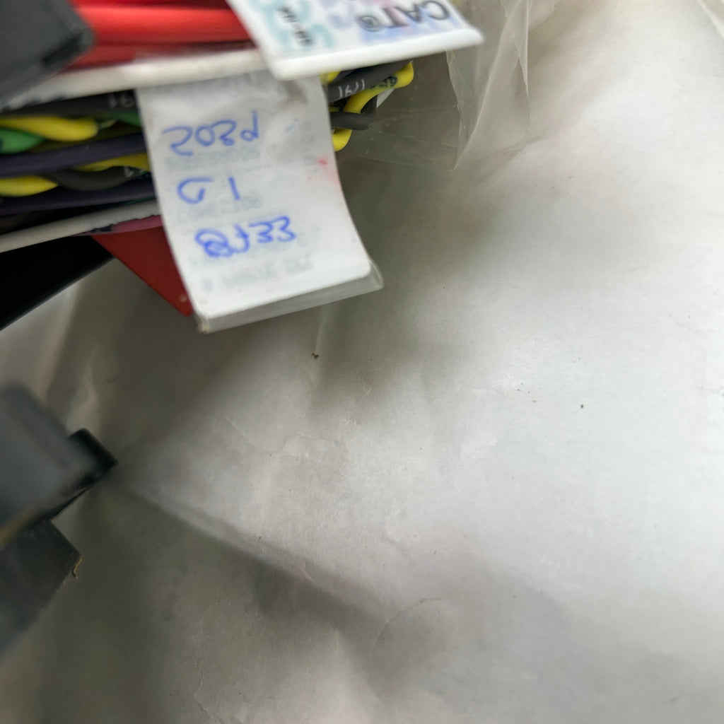 CAT ENGINE WIRING HARNESS 834K 836K 998L 4328733