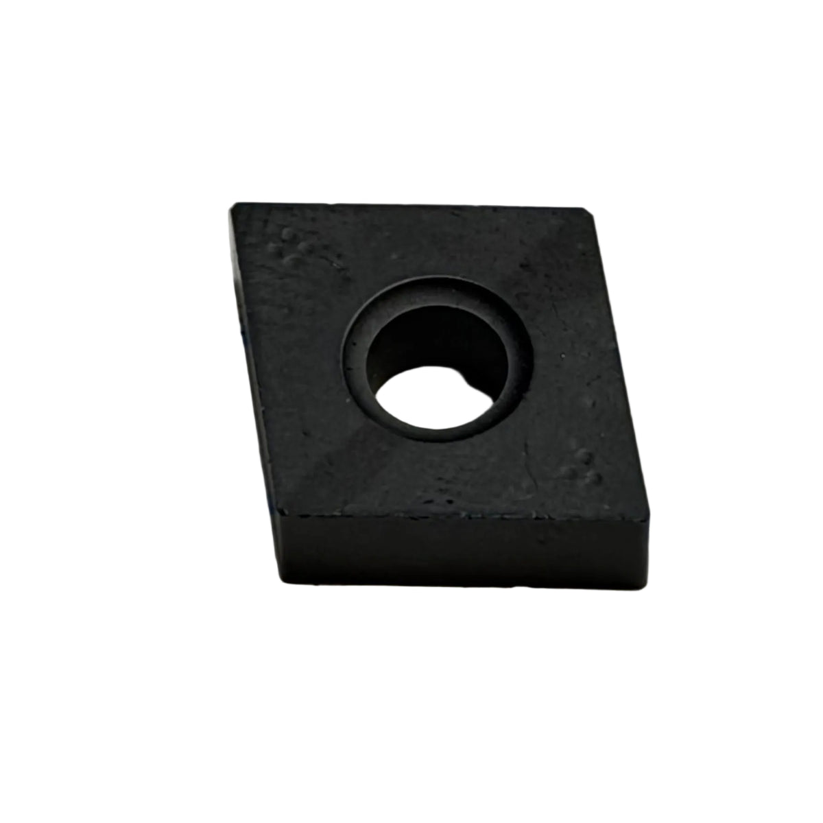 CERAMIC TURNING INSERT 20MM/OD 5MM/ID 5.2MM/THICKNESS 25 PACK