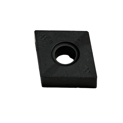 CERAMIC TURNING INSERT 20MM/OD 5MM/ID 5.2MM/THICKNESS 25 PACK
