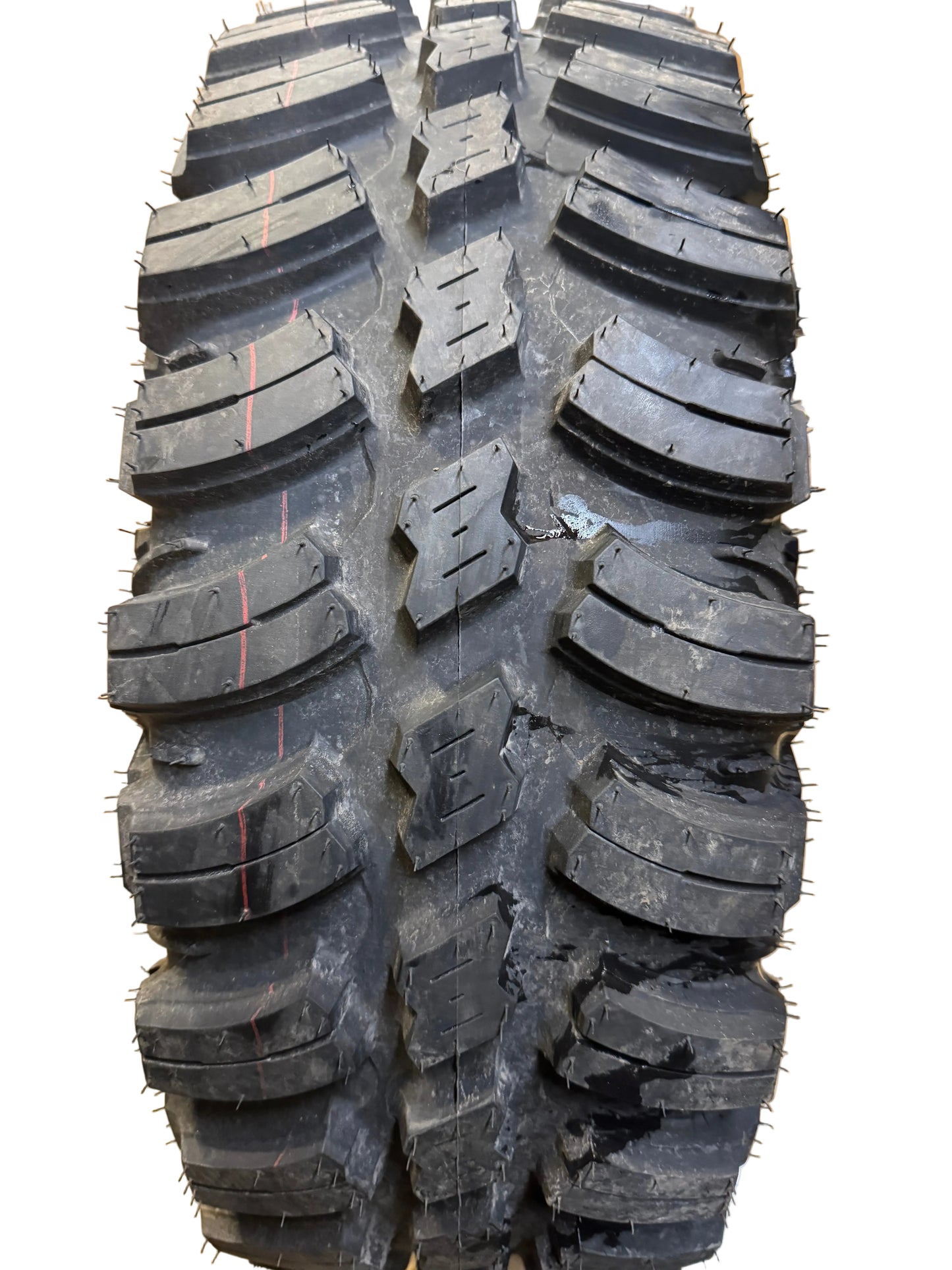 PRO ARMOR CRAWLER AT BSW AT 30 10 15 8PLY ATV/UTV TIRE PACAT30X10