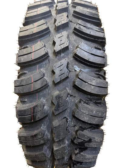 PRO ARMOR CRAWLER AT BSW AT 30 10 15 8PLY ATV/UTV TIRE PACAT30X10