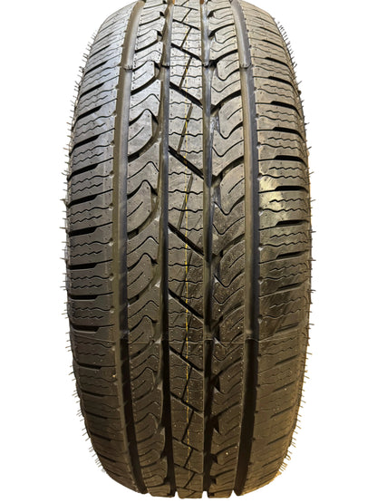 2 NOS NEXEN ROADIAN HTX RH5 BSW P 275 60 20 115S HIGHWAY TERRAIN TIRE 13144NXK