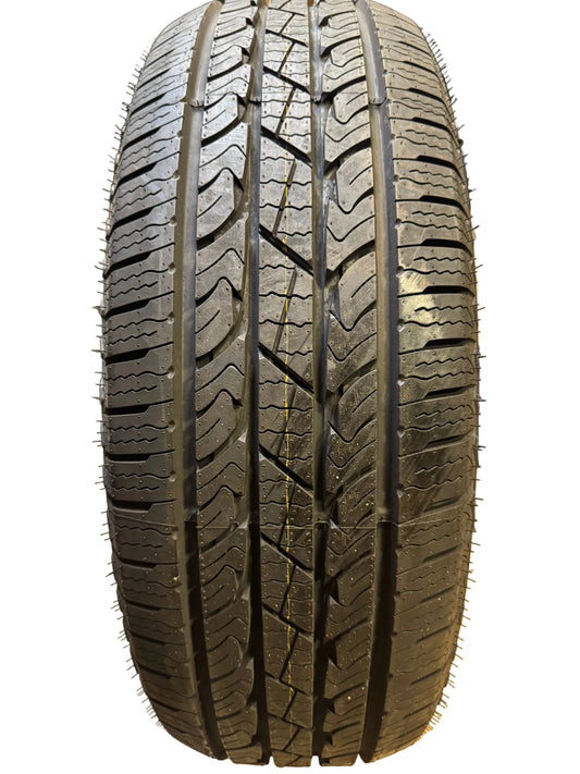 2 NOS NEXEN ROADIAN HTX RH5 BSW P 275 60 20 115S HIGHWAY TERRAIN TIRE 13144NXK
