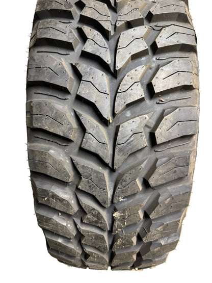 NOS LINGLONG CROSSWIND M/T BSW LT 35 12.5 18 123Q 10PLY MUD TERRAIN TIRE MTR2809LL