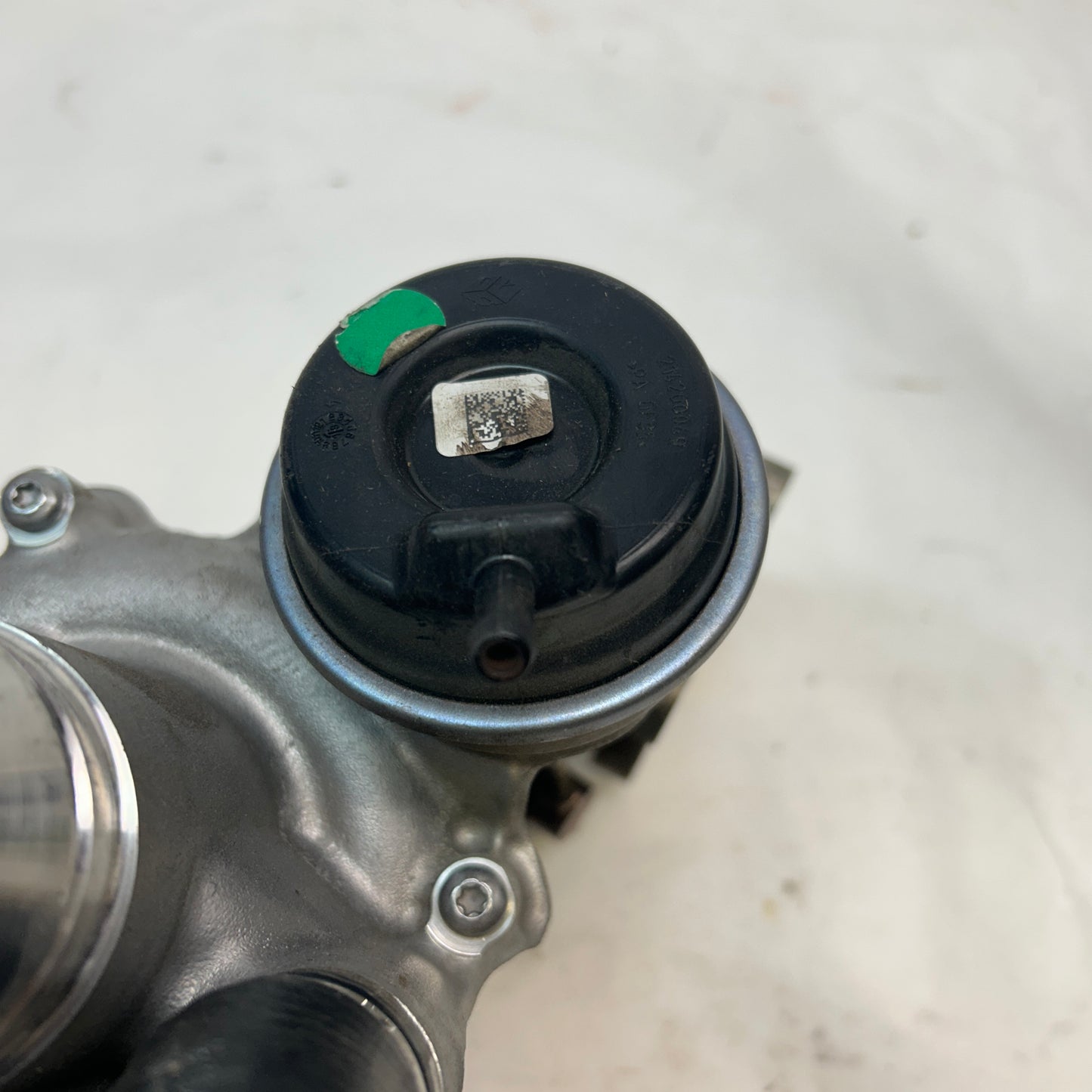 USED CORE GM 25204082 TURBOCHARGER 20-23 CHEVY TRAILBLAZER
