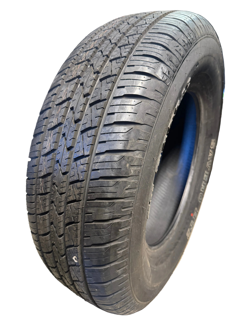 GT RADIAL SAVERO HT2 OWL P 245 70 17 108T HIGHWAY TERRAIN TIRE B449