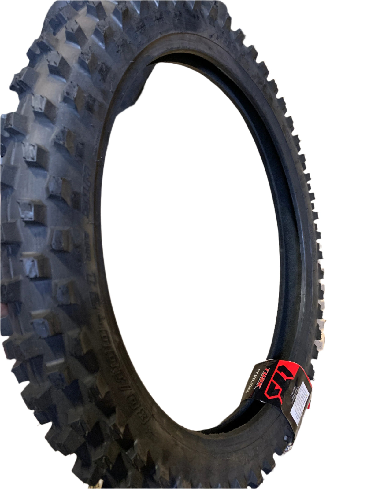 TUSK TALON BSW 80 100 21 51M FRONT DIRT BIKE TIRE ‎2104670001