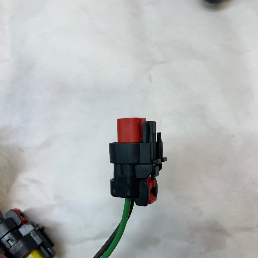 CAT ENGINE WIRING HARNESS 834K 836K 998L 4328733