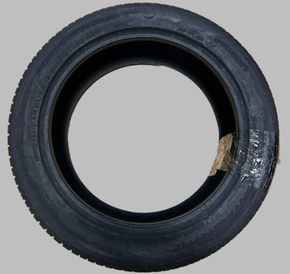 2 NEW CONTINENTAL PURECONTACT LS P 255 45 19 100V SL ALL SEASON TIRES  15509150000