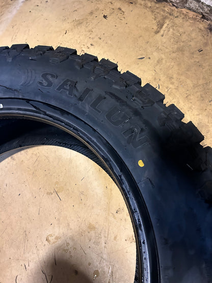 SAILUN TERRAMAX RT BSW LT 275 60 20 116T XL RUGGED TERRAIN TIRE 1600161K