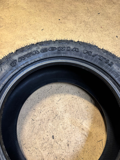 MILESTAR PATAGONIA M/T-02 BSW LT 305 55 20 125/122Q 12PLY MUD TERRAIN TIRE 22789707