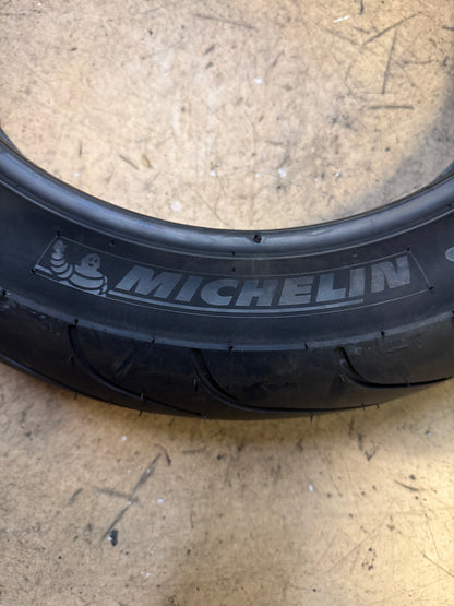 MICHELIN COMMANDER II BSW 140 80 17 69H FRONT MOTORCYCLE TIRE 12651