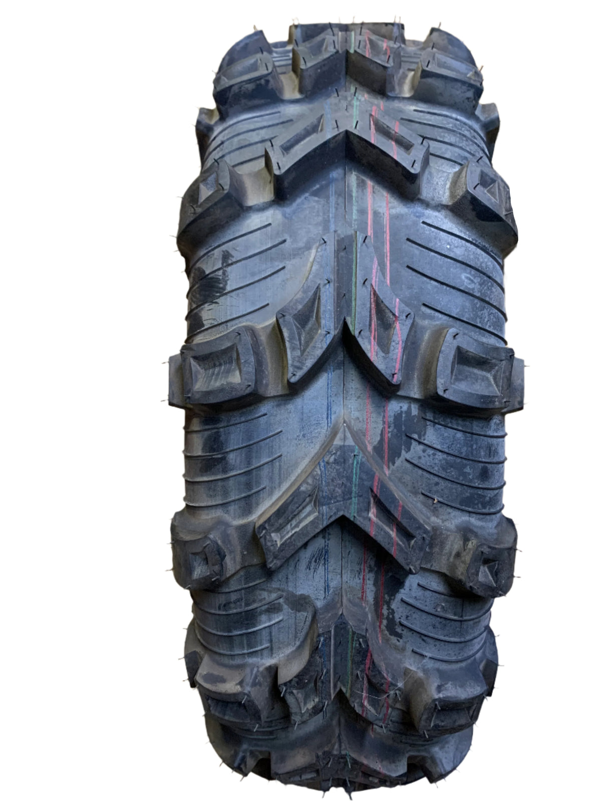 NOS KENDA BEAR CLAW EVO BSW AT 28 9 14 6PLY ATV/UTV TIRE 085921465C1