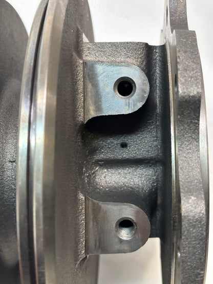 BEARING HOUSING  FOR CAT 637568 137568