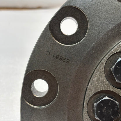 DETROIT LOCKER DIFFERENTIAL CARRIERS  AMERICAN AXLE 11.5", 30 SPLINETT70P52879