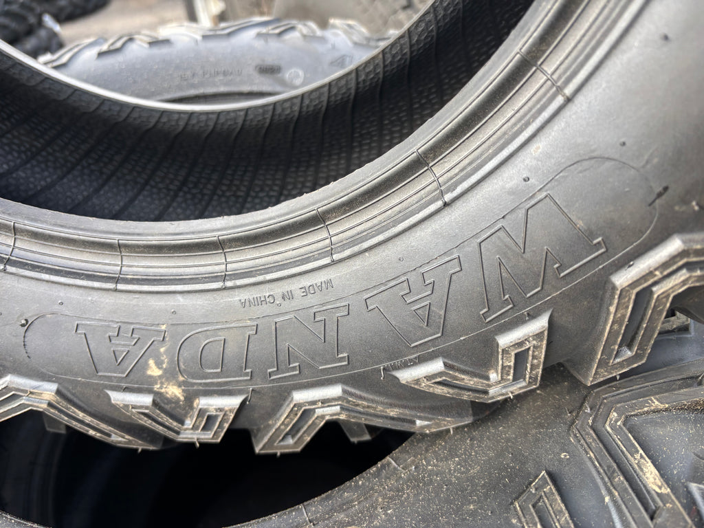 WANDA P3501 BSW P 27 9 14 6PLY ATV/UTV TIRE 10401