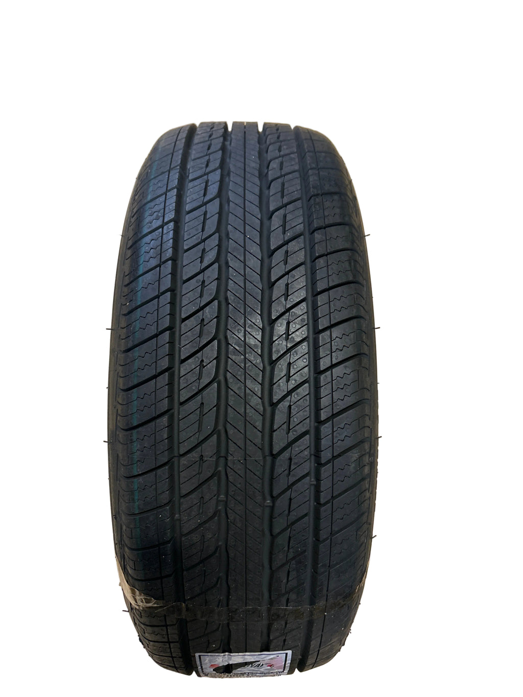 UNIROYAL TIGER PAW TOURING A/S BSW P195 60 14 86H ALL SEASON TIRE 32461
