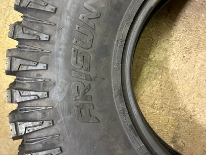 ARISUN AFTER SHOCK XD BSW  32 10 14 68M 8PLY UTV/ATV TIRE AR33321014