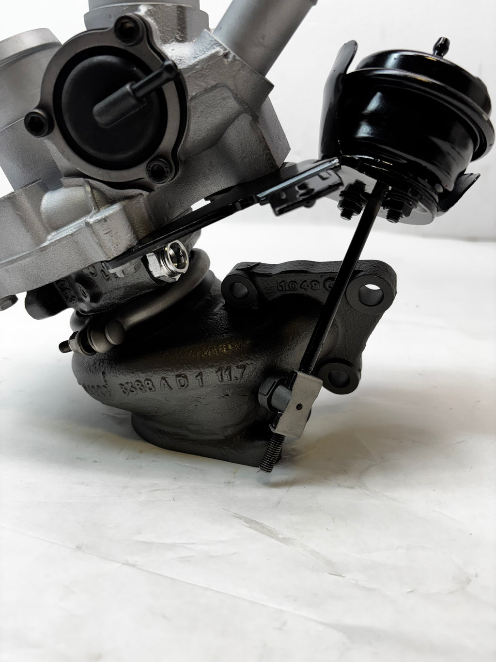 REMAN TURBO FOR 2011-2012 3.5L LEFT SIDE ECOBOOST FORD S8000103R