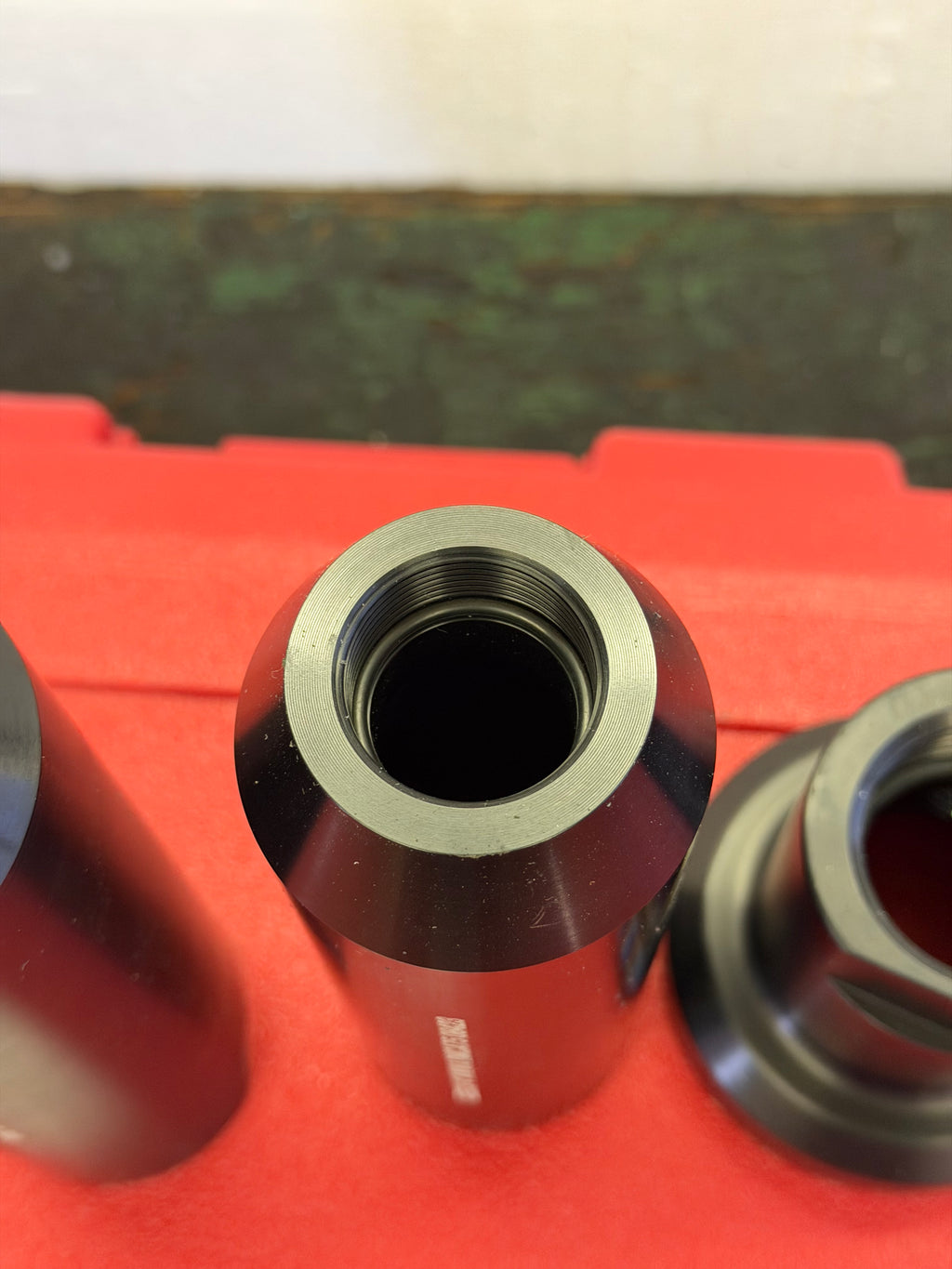 REED DRILLING MACHIN DM2100 (NEEDS FIX)