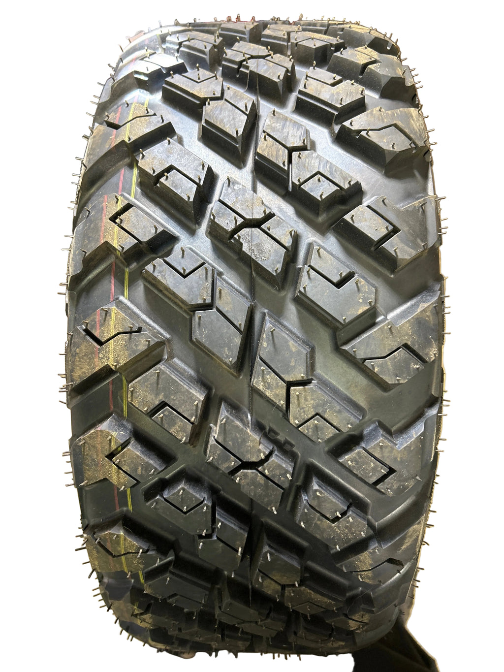 MOOSE VERSAGRIP BSW  25 10 12 50J 6PLY ATV/UTV TIRE 03201480