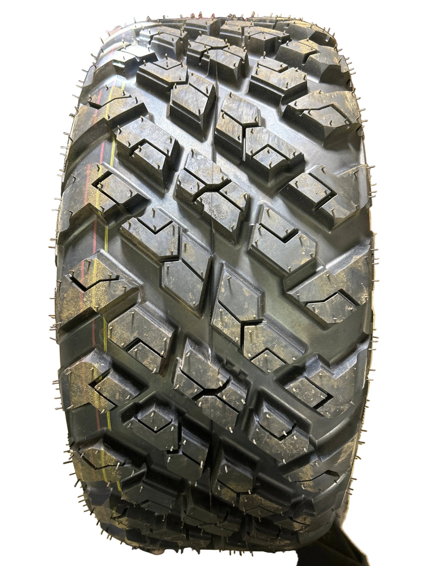 MOOSE VERSAGRIP BSW  25 10 12 50J 6PLY ATV/UTV TIRE 03201480