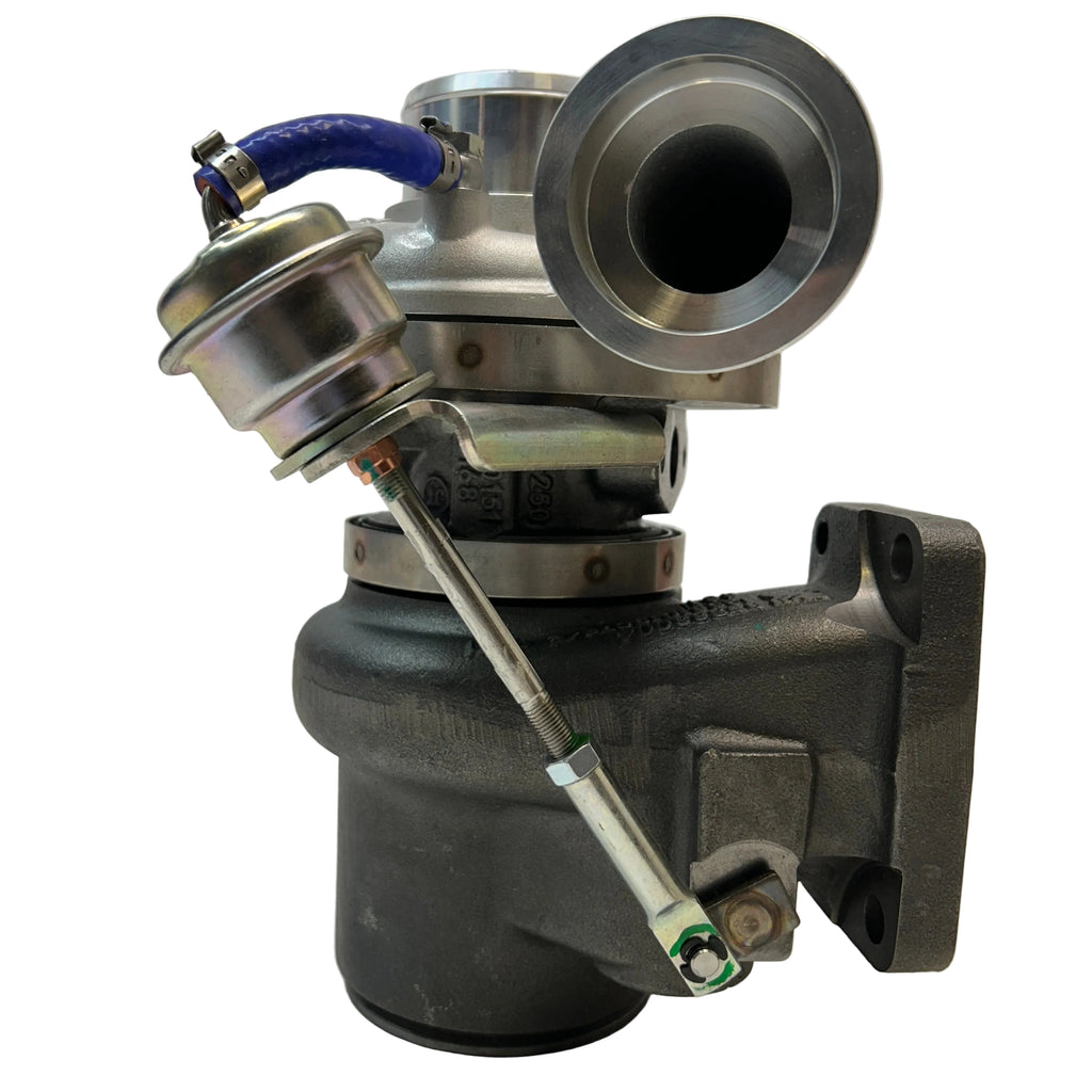 BORGWARNER B2G TURBO 12589880106 FOR DEUTZ TCD 6.1 L6 TIER 4F