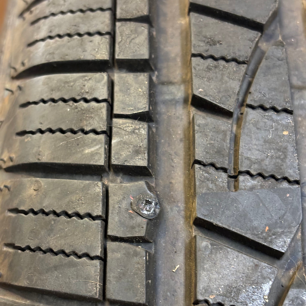USED DTO 10/32 1 PATCH FIRESTONE DESTINATION LE3 P 245 50 20 102H SL TIRE 005401 ALL SEASON  BSW