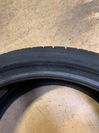 PIRELLI P ZERO PZ4 MO-S (FOAM) BSW P 285 30 21 100Y XL SUMMER TIRE 3946400