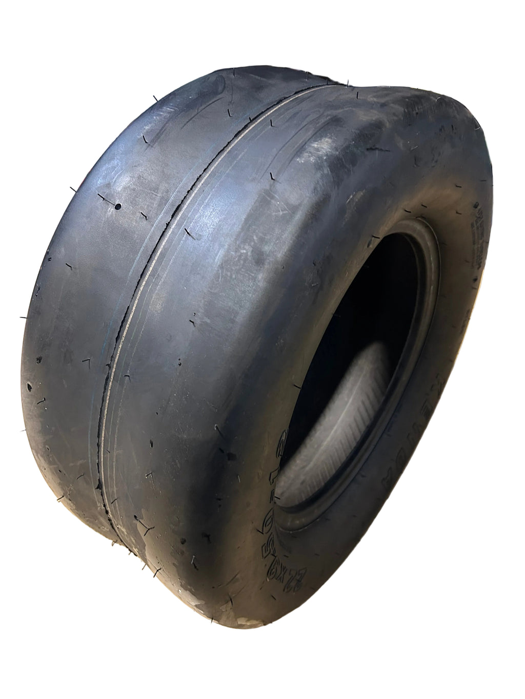KENDA K404 BSW 22 9.5 12 4PLY LAWN TIRE KK404