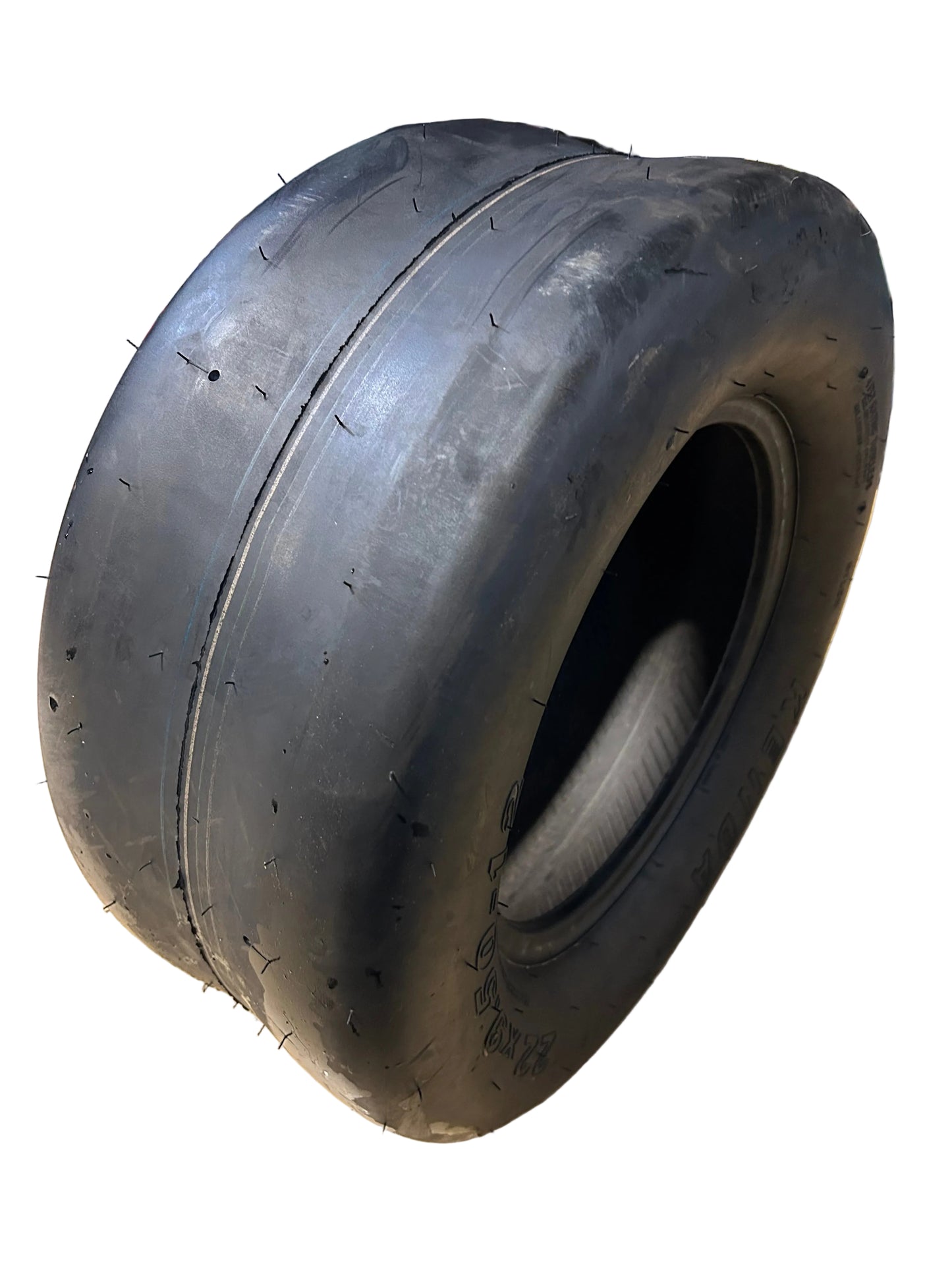 KENDA K404 BSW 22 9.5 12 4PLY LAWN TIRE KK404
