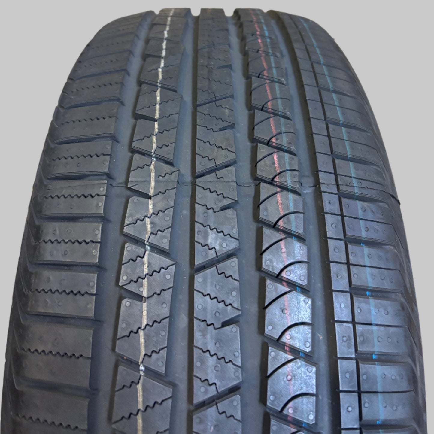 CONTINENTAL CROSSCONTACT LX SPORT (AR) ALFA ROMEO BSW P 235 55 19 101V XL ALL SEASON TIRE 03548520000