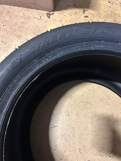 2 MICKEY THOMPSON ET STREET S/S BSW P 305 35 19 COMPETITION TIRE 315100003