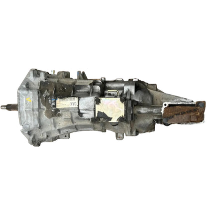 USED TREMEC T56 MAGNUM-F 6-SPEED MANUAL TRANSMISSION 2552099
