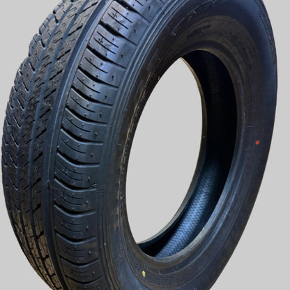 2 DUNLOP GRANDTREK ST30 P 225 65 17 102H SL ALL SEASON TIRE 290126785