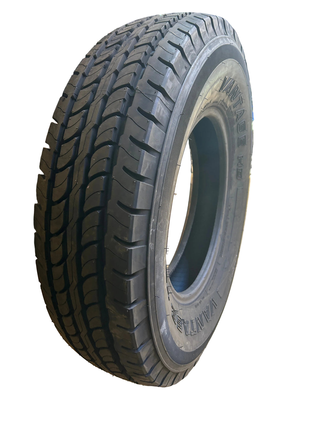 4 VANTAGE LT HD BSW LT 215 85 16 115/112S 10PLY ALL SEASON TIRE VT26317