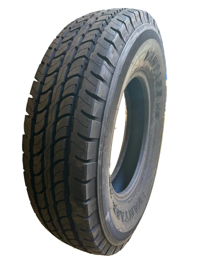 4 VANTAGE LT HD BSW LT 215 85 16 115/112S 10PLY ALL SEASON TIRE VT26317