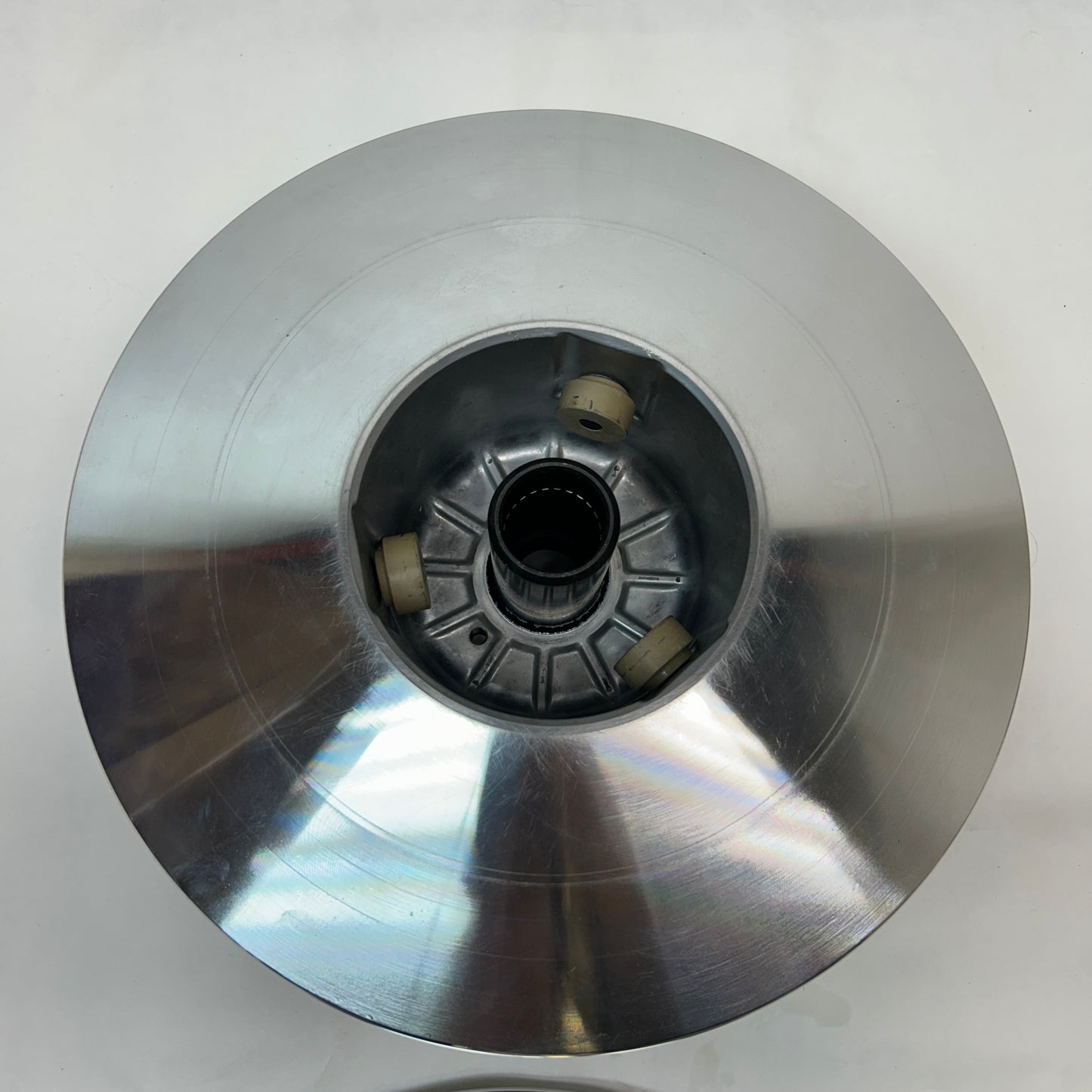 2021+ MOTHER CLUTCHER PRO XP & TURBO R NEW HD SECONDARY DRIVEN CLUTCH