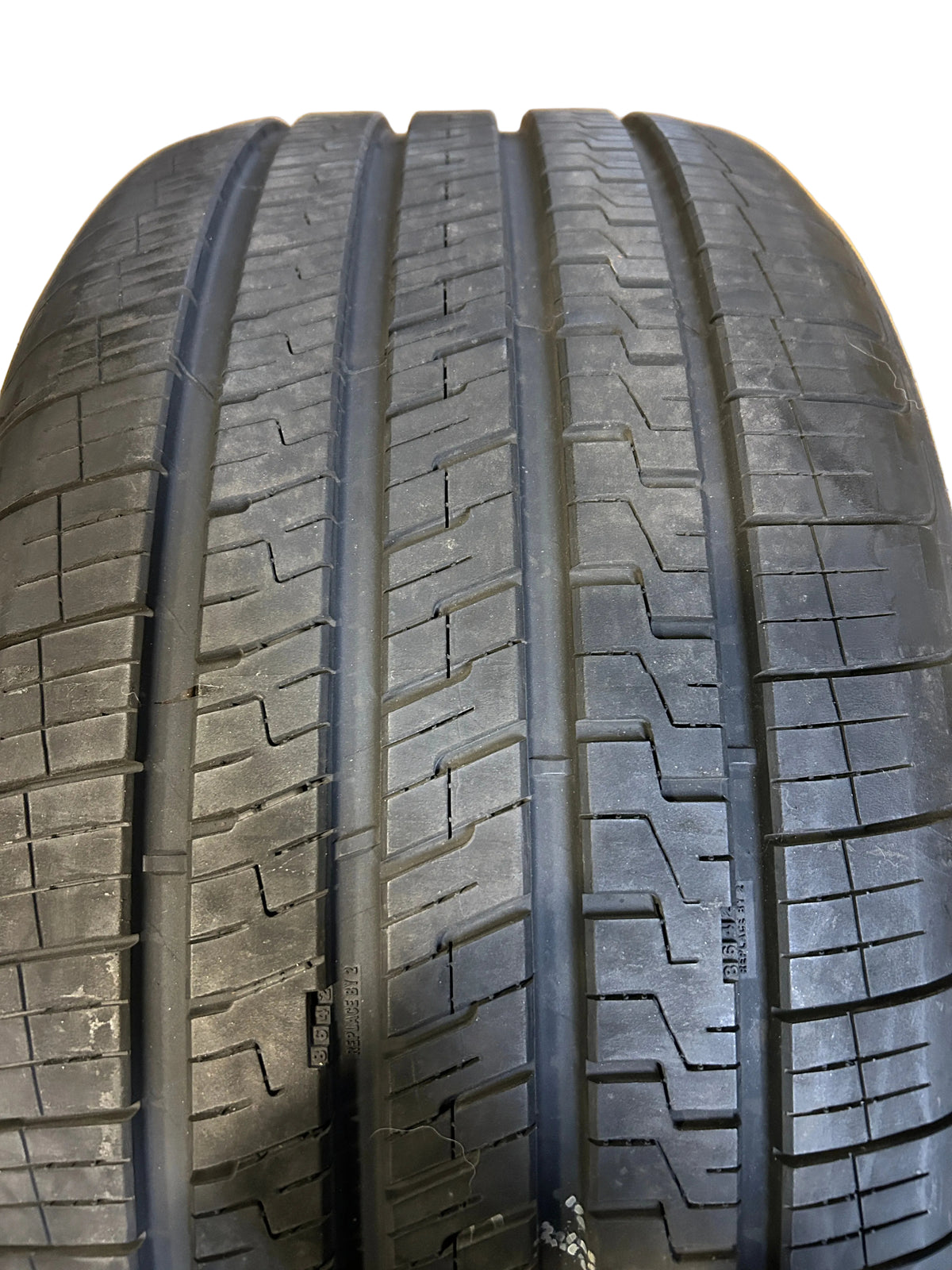 GOODYEAR EAGLE EXHILARATE BSW P 275 30 20 97Y XL UHP TIRE 104026568