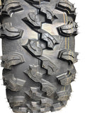 EFX MOTORAVAGE BSW ATV/UTV 35 10 20 70M LRD 8PLY TIRE MR351020