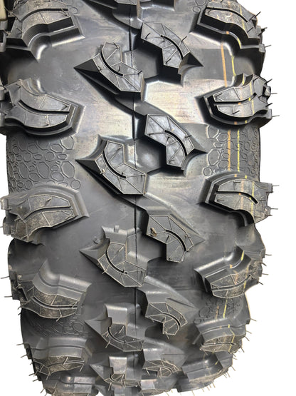 EFX MOTORAVAGE BSW ATV/UTV 35 10 20 70M LRD 8PLY TIRE MR351020