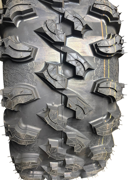 EFX MOTORAVAGE BSW ATV/UTV 35 10 20 70M LRD 8PLY TIRE MR351020