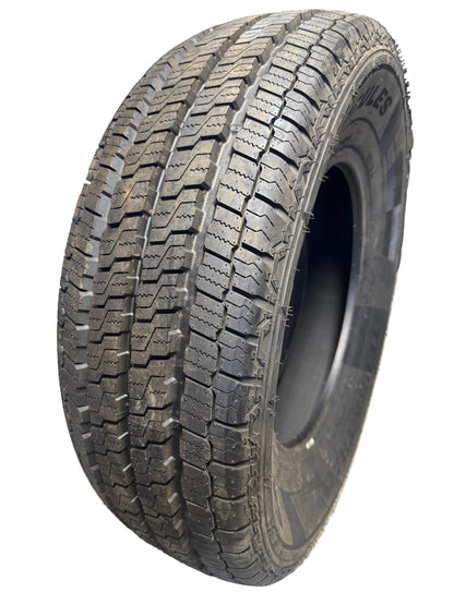 HERCULES TERRA TRAC CH4 BSW LT 275 70 18 125/122R 10PLY ALL SEASON TIRE 96440