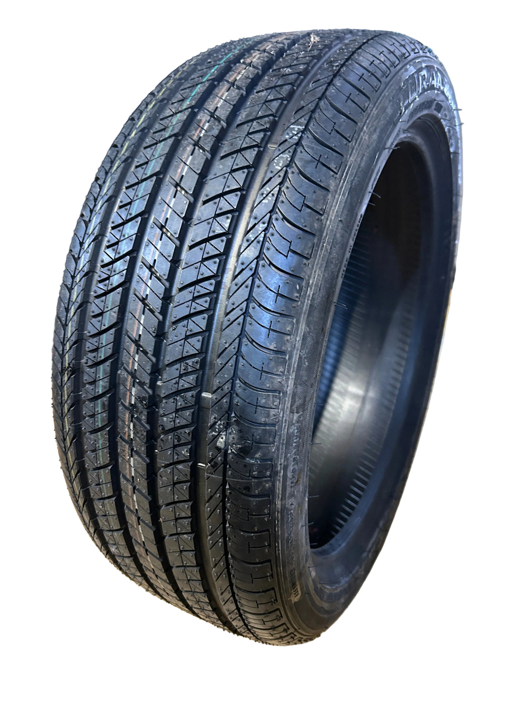 BRIDGESTONE TURANZA EL450 RFT BSW P 225 45 18 91W ALL SEASON TIRE 006374