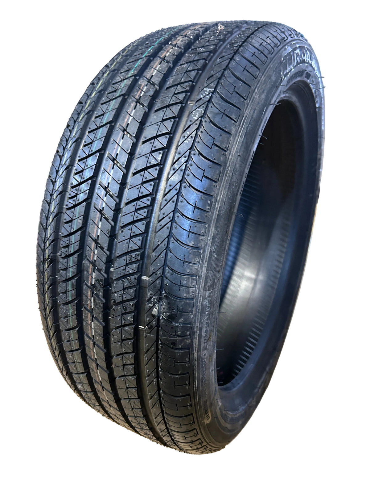 BRIDGESTONE TURANZA EL450 RFT BSW P 225 45 18 91W ALL SEASON TIRE 006374