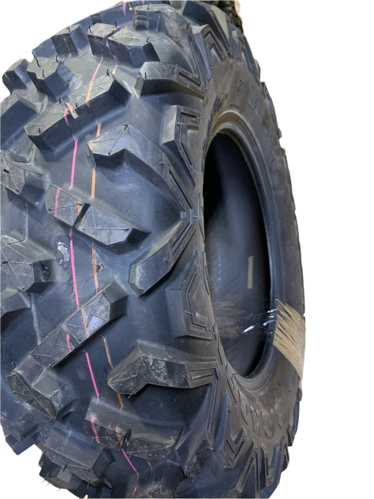 MAXXIS MU09 BIGHORN 2.0 BSW AT 29 9 14 6 PLY FRONT ATV/UTV TIRE TM00880100