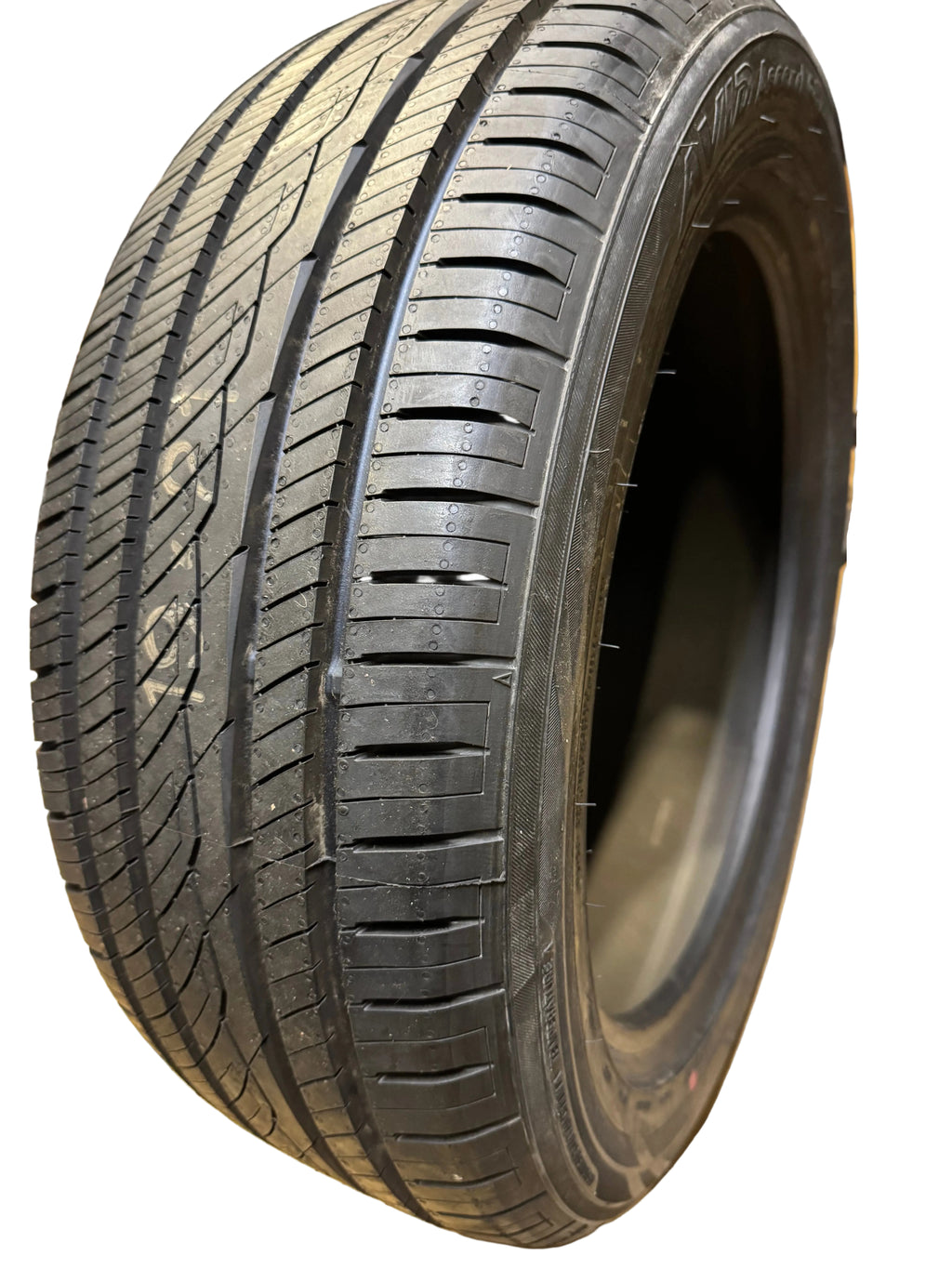 YOKOHAMA AVID ASCEND BSW P 215 55 18 94H ALL SEASON TIRE 110132370